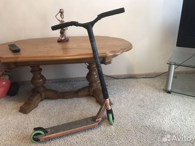 Саиокат oxelo 1.8