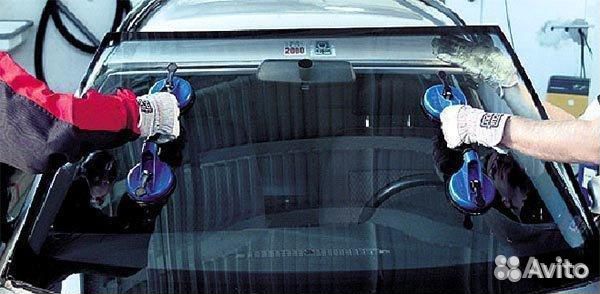 Лобовое стекло на hyundai elantra/avante Лобовое стекло на hyundai elantra/avante