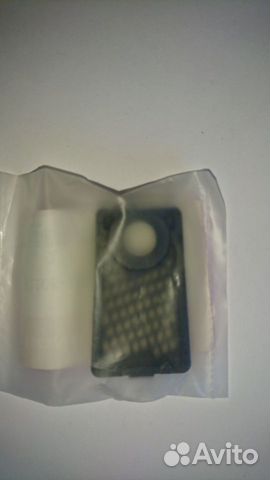 Решетка водозабора Honda 35-50 (41108-ZV5-010)