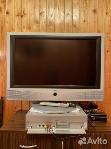 loewe xelos sl 32 CEGICAP