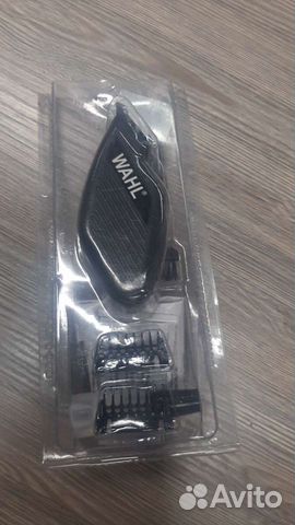 Триммер для стрижки собак бу