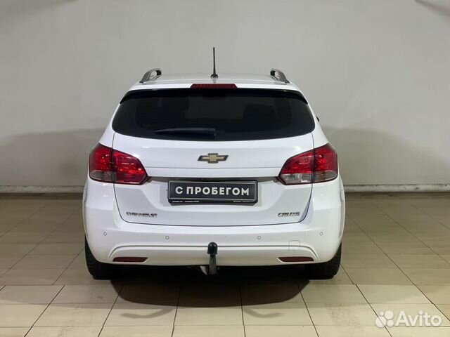 Chevrolet Cruze `2013