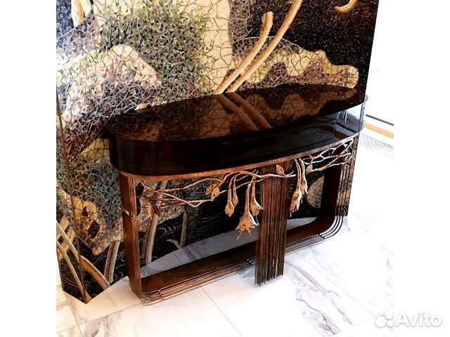 Изделия из металла