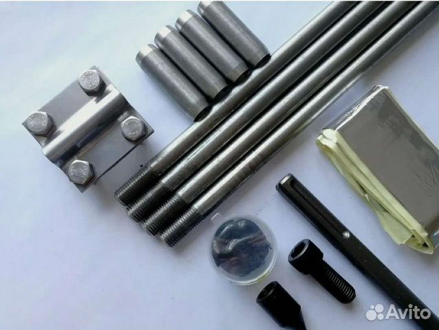 Заземление частного дома дачи коттеджа котла