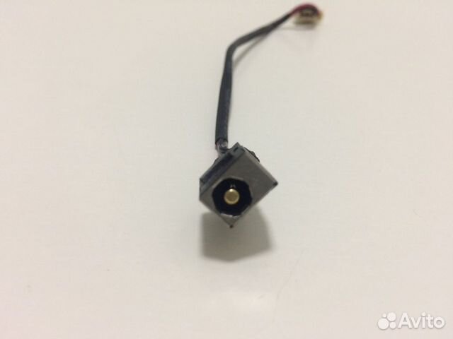 Шлейф питания ноутбука Fujitsu AH530