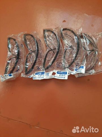 Очки защитные универсальные, 6 штук цена за все