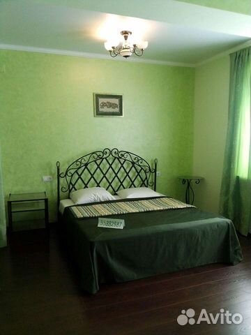 

2-к. квартира, 60 м², 3 кровати