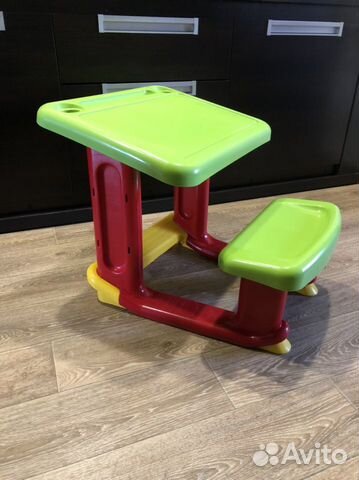 Парта детская