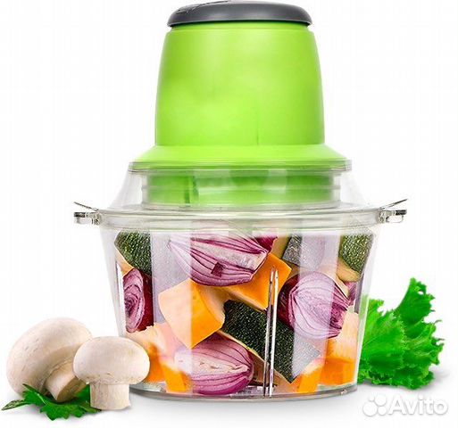 Измельчитель