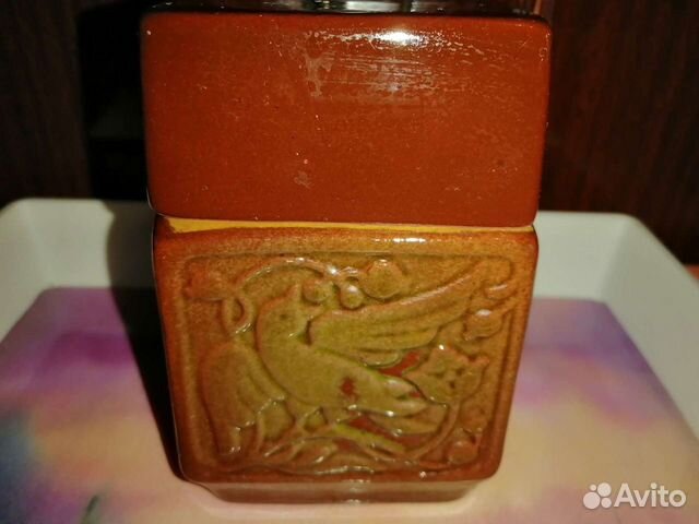 Заварочница