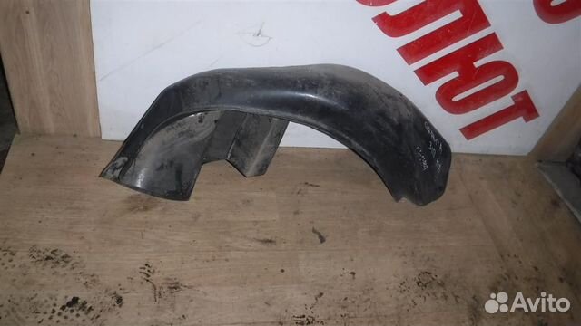 Локер задний правый VAZ LADA Granta 2011