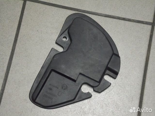 Задняя крышка фонаря Рено Симбол 1