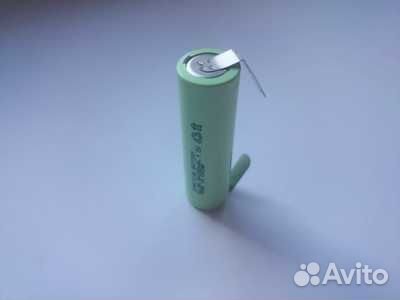 Аккумулятор сп1AA1300TNiMh