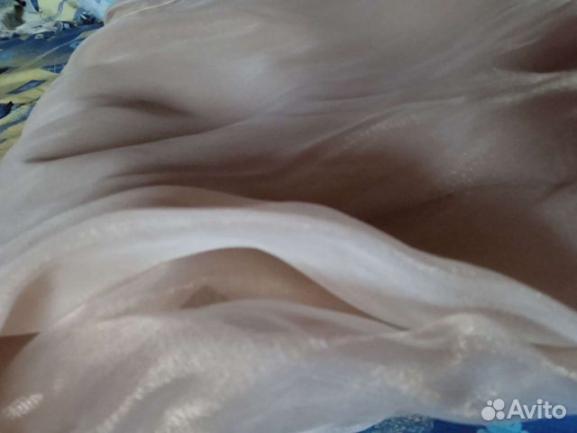 Тюль Италия