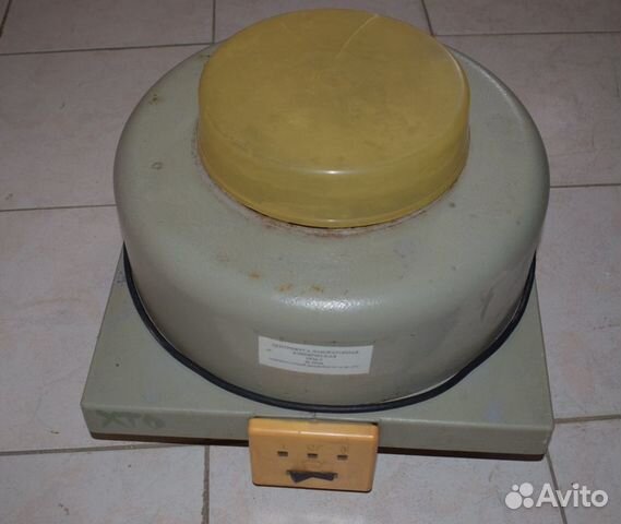 Центрефуга опн-3