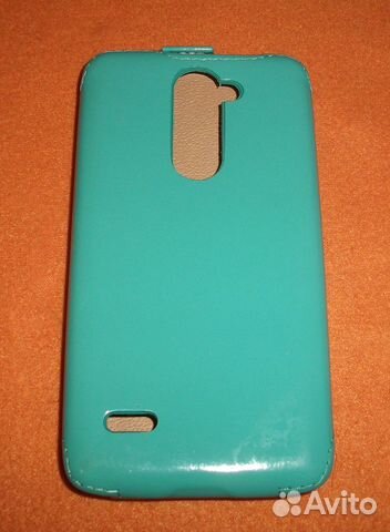 Чехол для телефона LG Ray X190