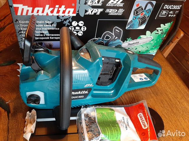 Makita duc303z