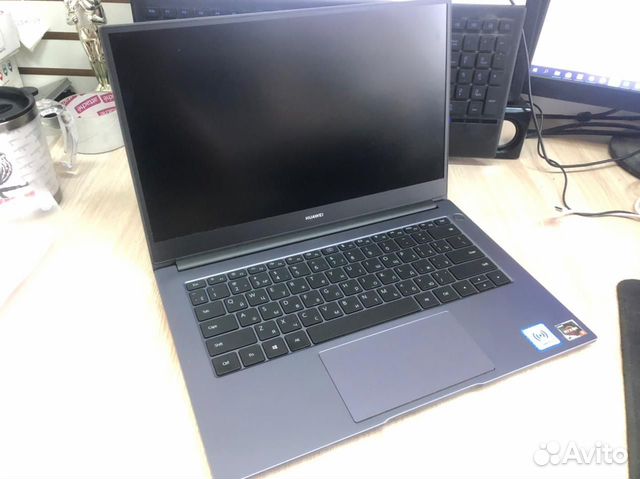 Ноутбук Huawei MateBook D Nbl-WAQ9R 14