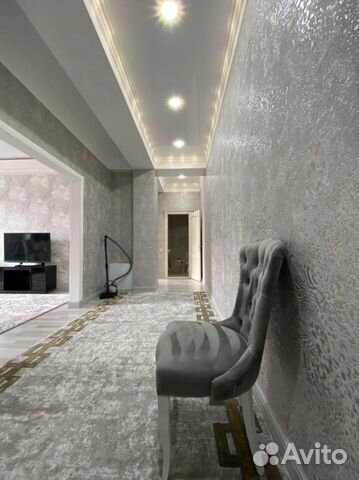 

2-к. квартира, 65 м², 1 кровать