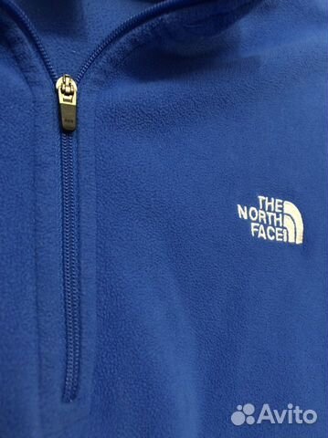 Флиска The North Face оригинал