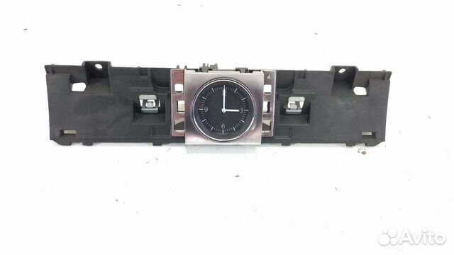 Часы Volkswagen Passat CC