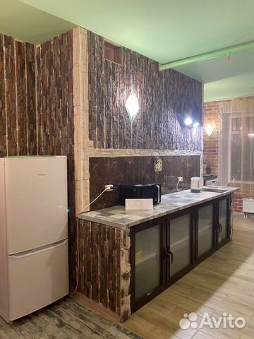 

1-к. квартира, 50 м², 2 кровати