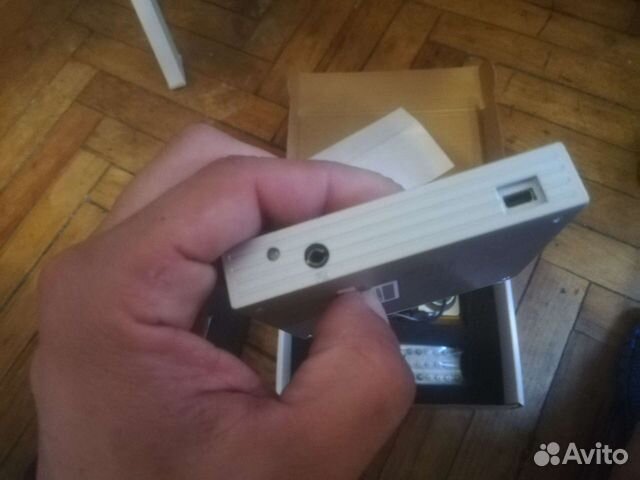 Ресивер AverTV USB