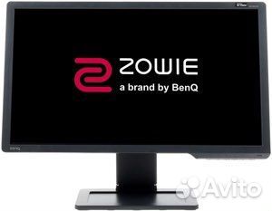 Игровой Монитор Benq zowie 24д 144гц