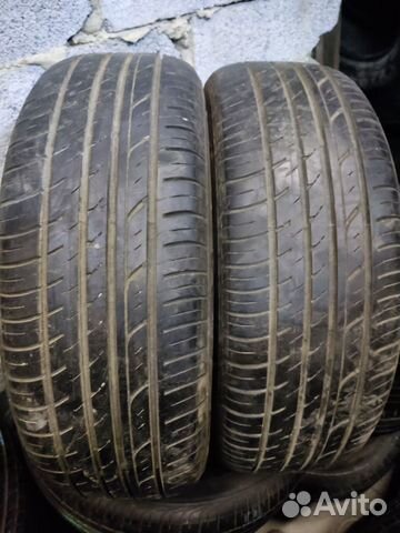 Lassa Greenways 185/60 R14