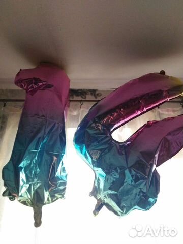 Шары цифры14