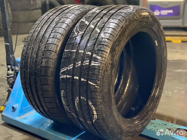 Michelin Latitude Sport 255/55 R18 109Y
