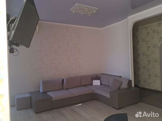 

3-к. квартира, 90 м², 5 кроватей