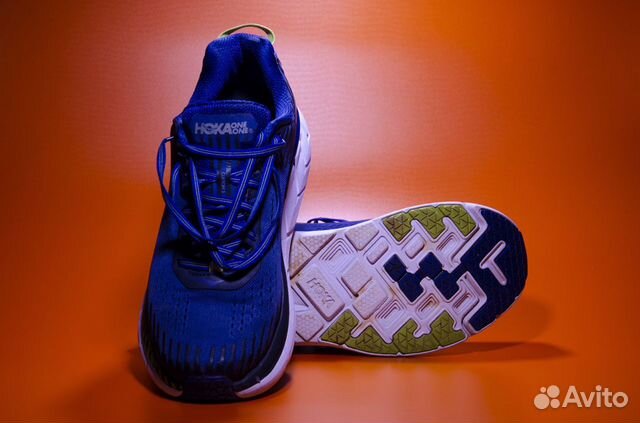 hoka one one 46