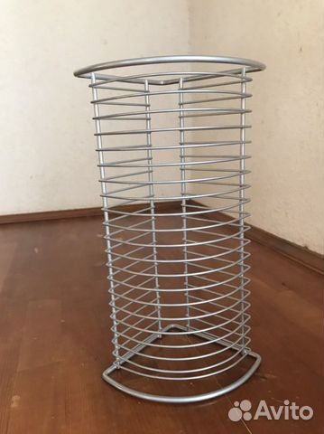 Подставка для дисков IKEA