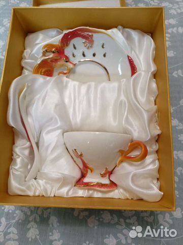 Подарочный набор