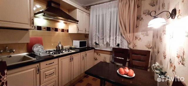 

2-к. квартира, 44 м², 3/5 эт.