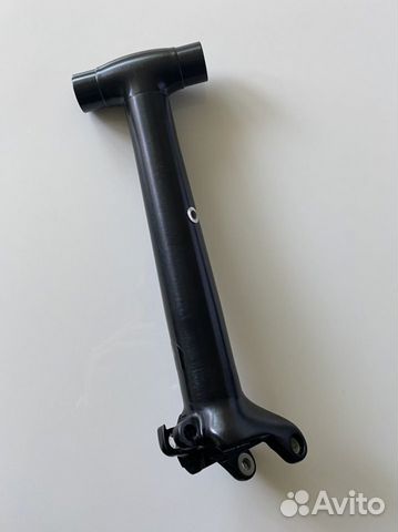 Рулевая колонка Physis 3D Tern