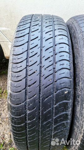 Hankook 185/65 R15, 4 шт. шт