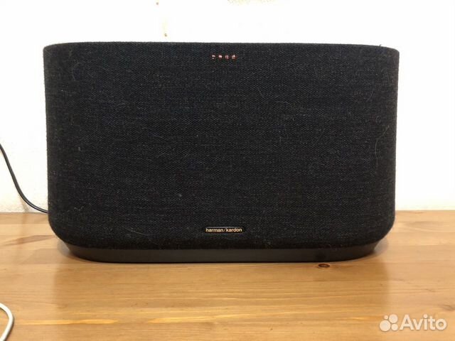 Harman Kardon Citation 500