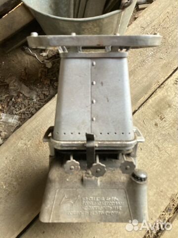 Керосиновый примус кз-01