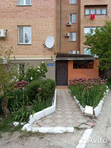 

1-к. квартира, 48 м², 2 кровати
