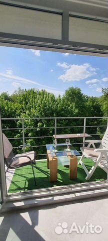 

2-к. квартира, 70 м², 3 кровати