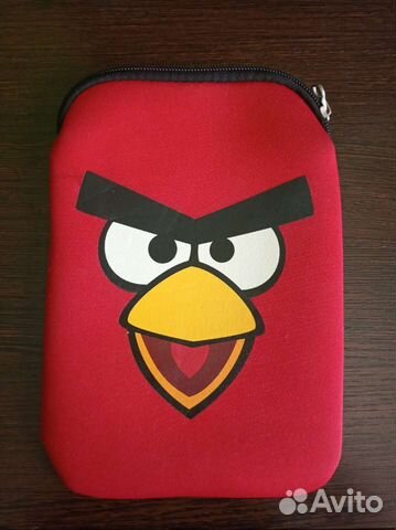 Чехлы для планшета