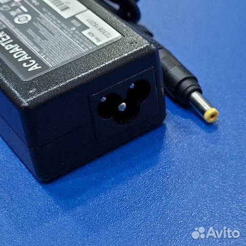 Зарядное устройство для HP 18.5v 3.5a 65w