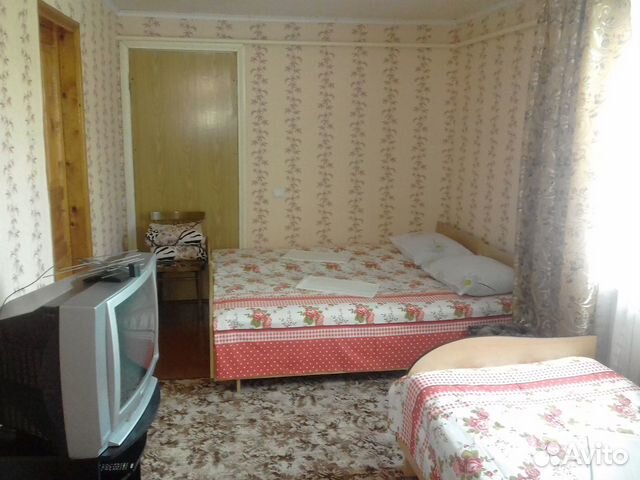 

2-к. дом, 30 м²