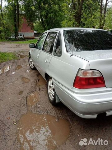 Daewoo Nexia 1.5 МТ, 2004, 230 629 км