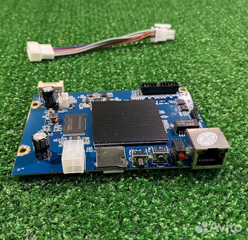 Новая кпу Whatsminer CB6 V10