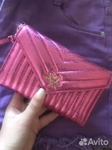 Victoria secret кошелек