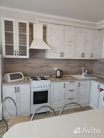 

2-к. квартира, 65 м², 3 кровати
