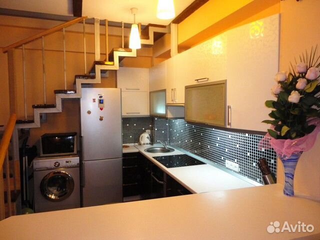 

2-к. коттедж, 40 м²